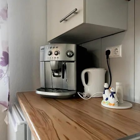 In 度假居 Eibiswald