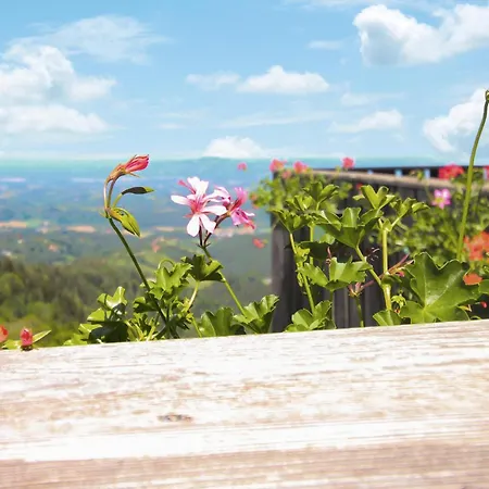 In Casa de Férias Eibiswald