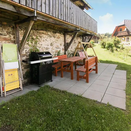 Casa de Férias In Eibiswald