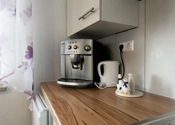 In Nyaraló Eibiswald