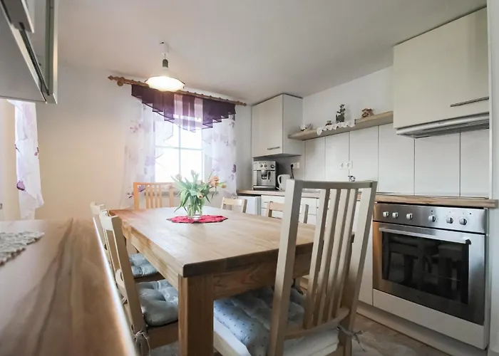 Nyaraló In Eibiswald