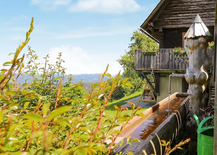 In Nyaraló Eibiswald